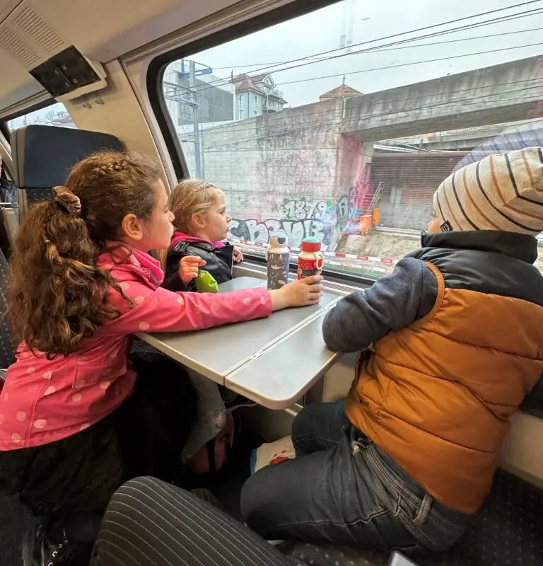 SEB – Ferienbetreuung – Frühling 2023