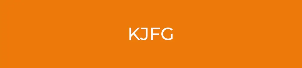kjfg