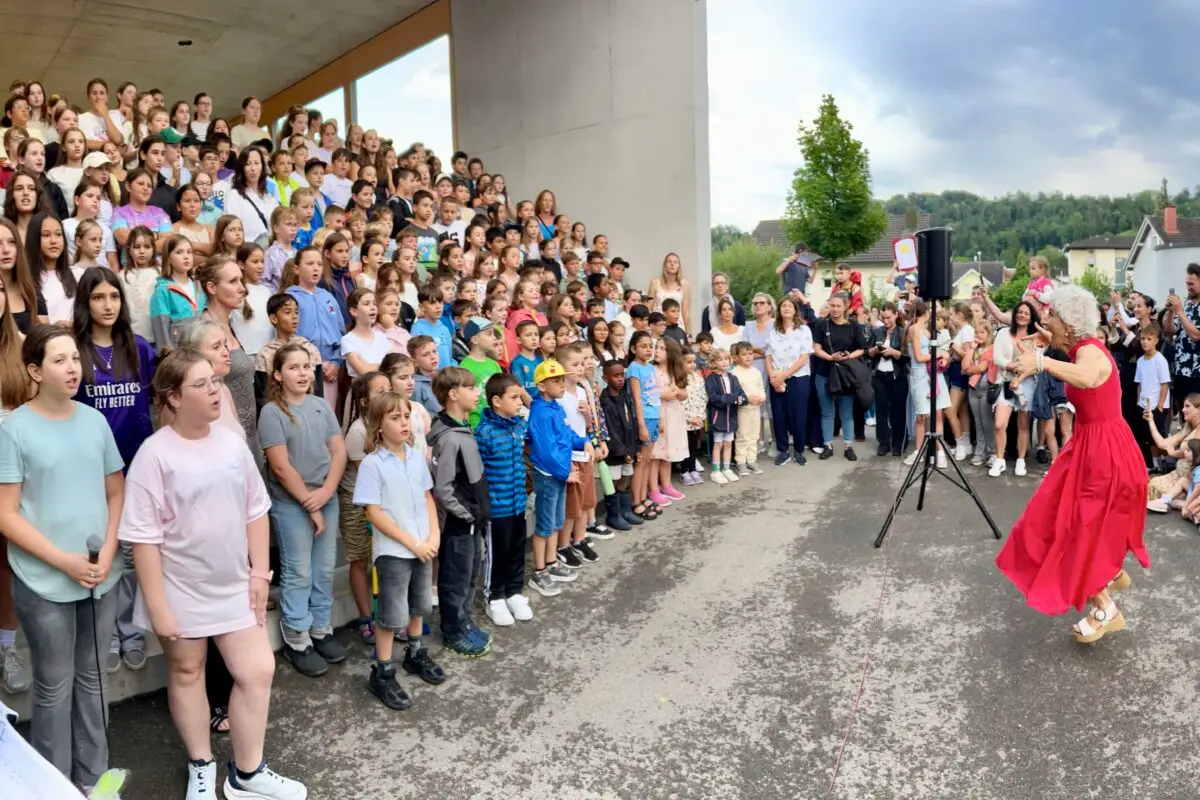 20 Jahre Netzwerk Wiesenau