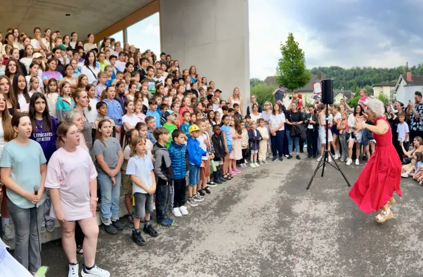 20 Jahre Netzwerk Wiesenau