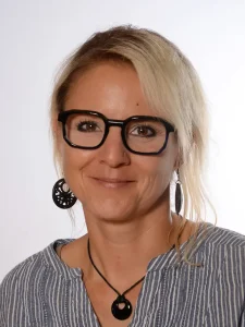 Habegger Geraldine Habegger Geraldine