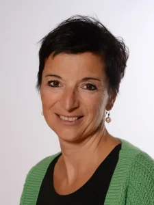 Hecker Sigrun Hecker Sigrun