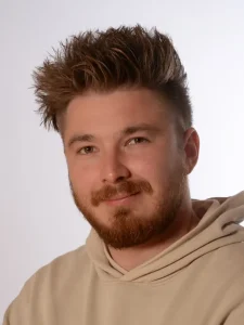 Przykopanski Michael Przykopanski Michael