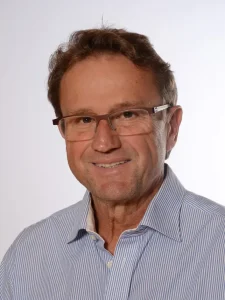 Signer Stefan Signer Stefan